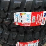 GT RADIAL 33 X 12.5 X 15 OFF ROAD TYRE
