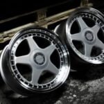 DARE DR - F5 VOLKSWAGEN / AUDI / BMW FITMENT