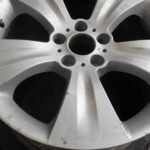19" BMW X5 STYLE 213 ALLOY WHEEL