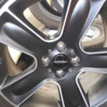 17" BMW MINI COOPER S R56 ALLOY WHEELS