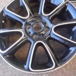 GENUINE 17" BMW MINI COOPER R56 ALLOY WHEEL
