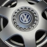 16" VOLKSWAGEN BEETLE ALLOY WHEELS