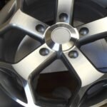 18″ FORD TRANSIT ST STYLE ALLOY WHEELS