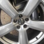 19″ AUDI RS6 STYLE ALLOY WHEELS / TYRES