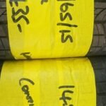 145 / 65 / 15 CONTINENTAL TYRE