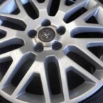 18" GENUINE VAUXHALL XP2 ALLOY WHEELS / TYRES