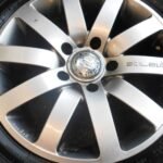 16" STILAUTO 5+5 COMMERCIAL ALLOY WHEELS 5 X 118 FITMENT