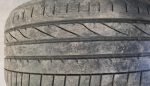 19" GENUINE BMW MOTORSPORT STYLE 313 ALLOY WHEEL / TYRE - Image 3