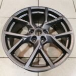 19" GENUINE FORD ST  WHEEL - NEW