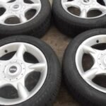 16" BMW MINI ALLOY WHEELS