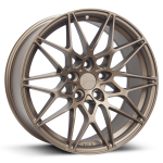 1Form Edition 6 19x8.5 ET20-45 5H BLANK Matt Bronze