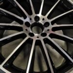 20" GENUINE MERCEDES AMG TURBINE ALLOY WHEEL