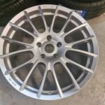 20" AUTEC VENOM ALLOY WHEEL -  VOLKSWAGEN  T5 FITMENT