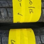 205 / 60 / 15 CONTINENTAL TYRE