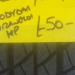 215 / 60 / 16 GOODYEAR WRANGLER TYRE