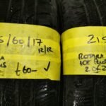 215 / 60 / 17 ROTALLA ICE PLUS WINTER TYRES – TW9O AVAILABLE