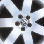 20" VOLKSWAGEN T5 ALLOY WHEELS / TYRES