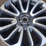 22" RANGE ROVER VOGUE L405 ALLOY WHEEL