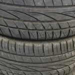 18" WOLFRACE ASSASSSIN WHEELS / TYRES VOLKSWAGEN – T5 FITMENT