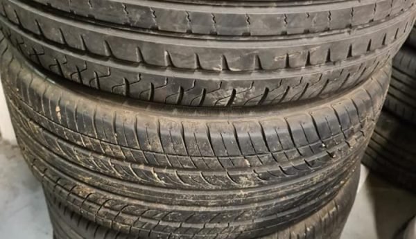 15" DOTZ RACING WHEELS / TYRES – MAZDA MX5 - Image 3