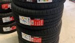 19" BMW LE MANS STYLE ALLOY WHEELS / NEW TYRES - Image 4