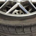 17" TEAM DYNAMICS ALLOY WHEELS / TYRES – FORD / VAUXHALL