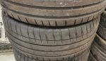 19" GENUINE BMW MOTORSPORT STYLE 326 M WHEEL / TYRES - Image 3
