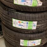 18" NEW TRANSIT CONNECT MSRT STYLE ALLOY WHEELS / NEW TYRES