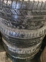 17" FORD RANGER ALLOY WHEELS /  GOODYEAR WRANGLER TYRES - Image 7