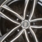 20" AUDI RS6 STYLE ALLOY WHEELS / TYRES 5 X 112 FITMENT