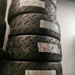 225 / 40 / 18 NEW  D MACK MOTORSPORT RACE TYRES - 40 AVAILABLE