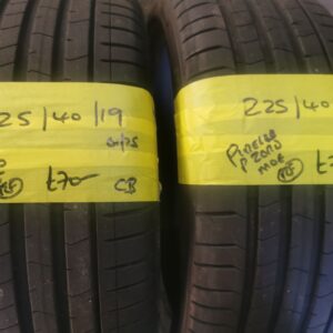 225 40 19 PIRELLI