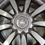 18" WOLFSBURG EDITION ALLOY WHEELS / NEW TYRES – 5 X 100 / 5 X 112 FITMENT