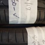 235 / 40 / 19 BRIDGESTONE POTENZA TYRES