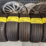 235 / 45 / 18 Michelin Pilot Sport 4 Tyres