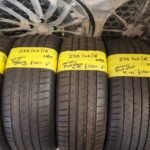 235 / 45 / 18 MICHELIN PILOT SPORT 4 TYRES