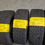 235 / 60 / 16 INSA TURBO RANGER TYRES