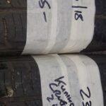235 / 60 / 18 KUMHO CRUGEN TYRES