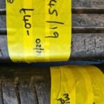 245 / 45 / 19 MICHELIN PILOT SPORT 3 TYRES