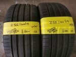 255 / 40 / 19 KUMHO ECSTA PS71 TYRES - TWO AVAILABLE