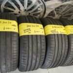 255 / 45 / 19 Hankook Ventus S1 Evo 3 Tyres