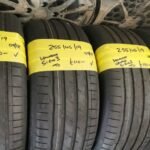 255 / 45 / 19 HANKOOK VENTUS S1 EVO 3 TYRES