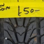 255 / 50 / 19 NEXEN ROADIAN TYRE
