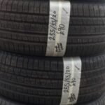 255/ 55 / 20 PIRELLI SCORPION VERDE