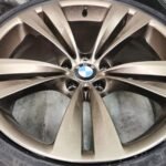 20" GENUINE BMW STYLE 316 ALLOY WHEELS – BMW