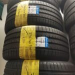 275 / 40 / 20 NEW SUMITOMO HTR Z5 TYRES - FOUR AVAILABLE