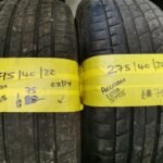 275 / 40 / 22 ACCELERA IOTA ST 68 TYRES