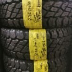 275 / 70 / 17 NEW COOPER DISCOVERER S / T MAXX TYRES - FOUR AVAILABLE