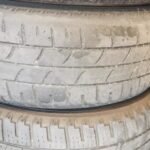 20" GENUINE LAND ROVER DISCOVERY 4 LANDMARK ALLOY WHEELS / TYRES