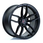 2FORGE ZF3 19x9.5 ET15-50 5x115 MATT BLACK